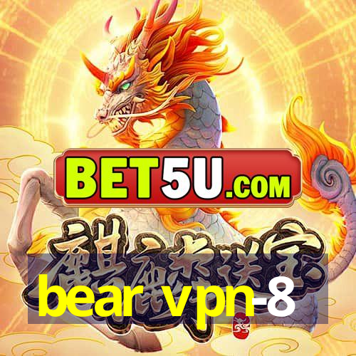 bear vpn